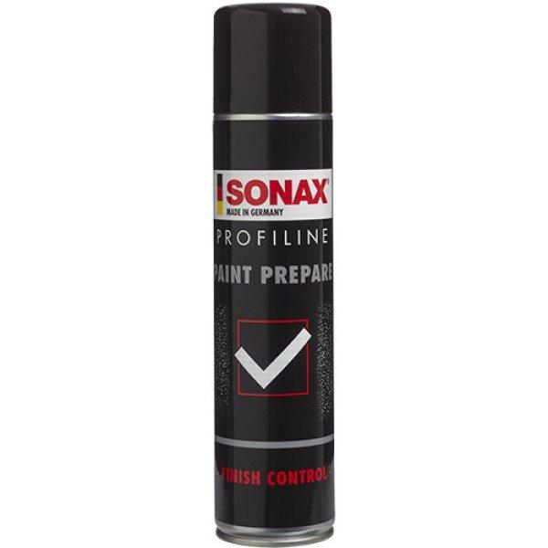 Sonax, Profiline, Lakk előkészítő, Spray, 400ml