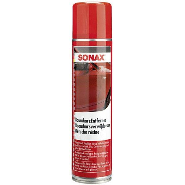 Sonax, Gyanta eltávolító, Spray, 400ml