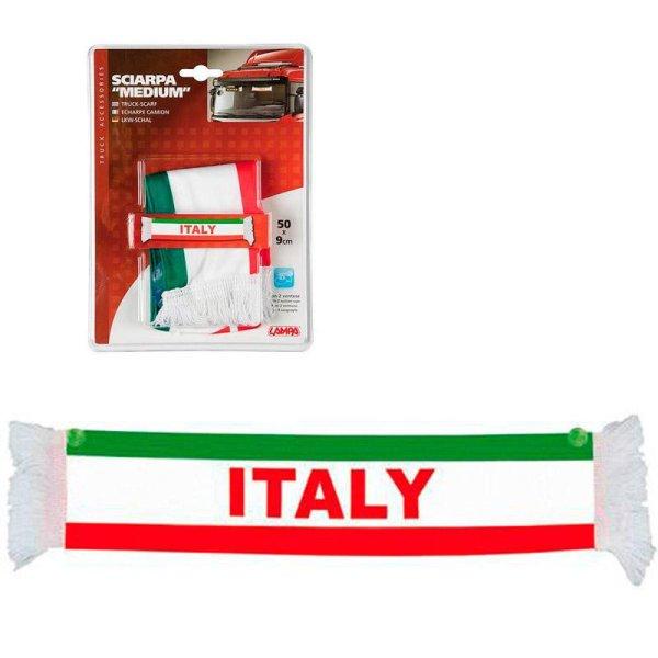 Lampa Italy Zászló 50X9 Cm