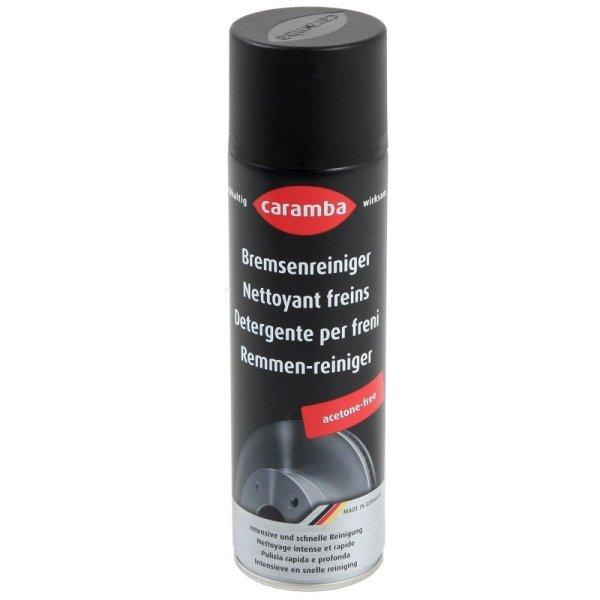 Caramba, Féktisztító, Spray 500ml