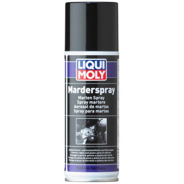 Liqui Moly, Menyét ellen, Spray, 200ml, 2708