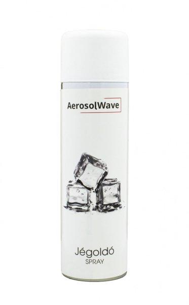 Aerosolwave, Jégoldó Spray, 500ml