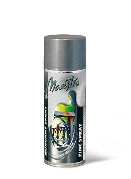 Prevent, Maestro, Cink Spray, 400ml
