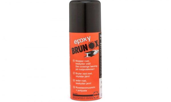 Brunox, Epoxy, Spray, Rozsdagátló, 150ml
