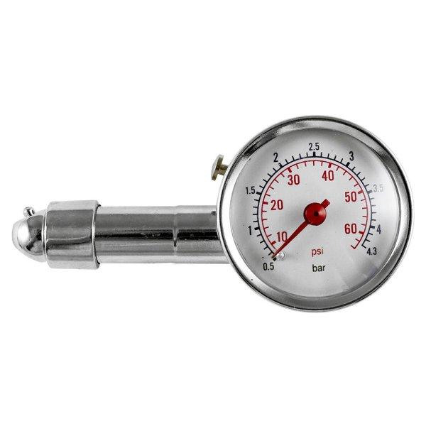 JBM, Légnyomásmérő, 0,5 - 4,3 bar