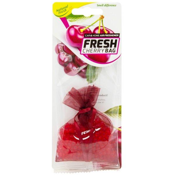MB Elix Fresh Bag Illatosító - Cseresznye