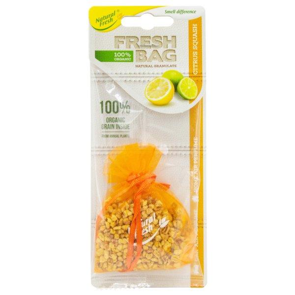 MB Elix Fresh Bag Organic - Citrus Squash