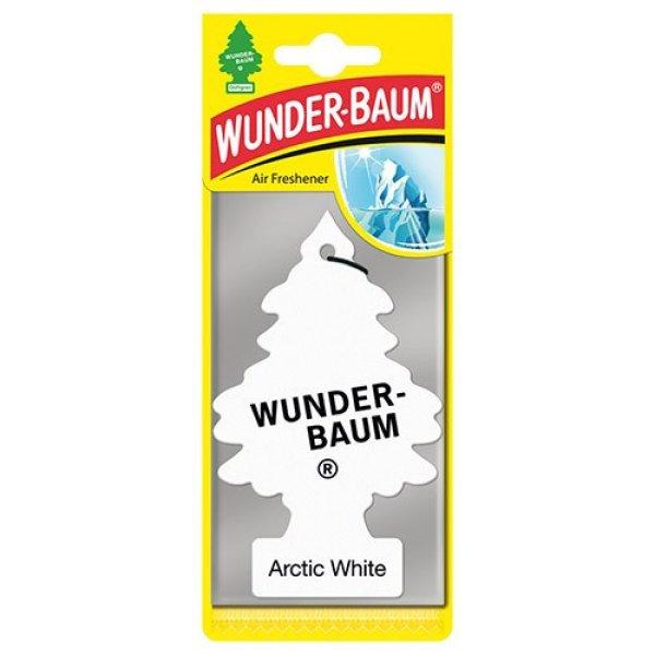 Wunderbaum, Trees, Arctic White
