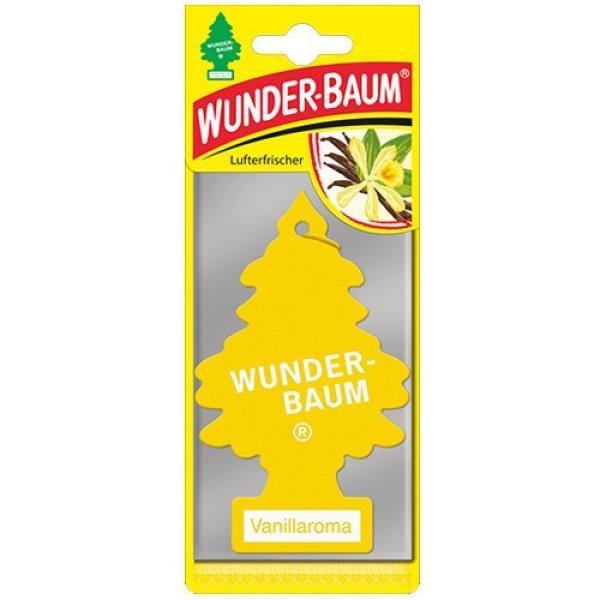 Wunderbaum, Trees, Vanilla