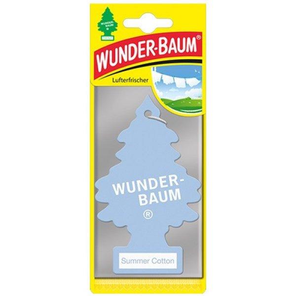 Wunderbaum, Trees, Summer Cotton