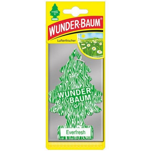 Wunderbaum, Trees, Everfresh