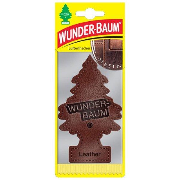 Wunderbaum, Trees, Bőr