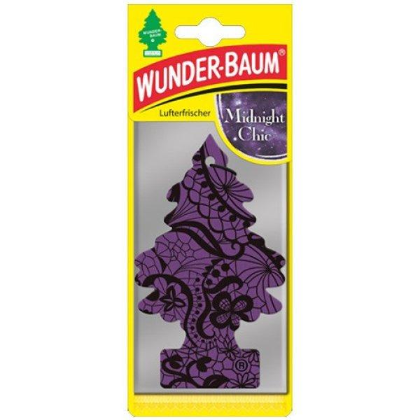 Wunderbaum, Trees, Midnight Chic