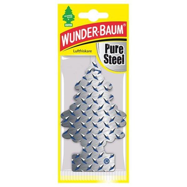 Wunderbaum, Trees, Pure Steel