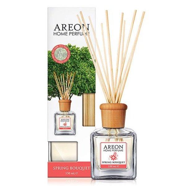 AREON, Pálcás Háztartási illatosító, 150ml, Spring Bouquet / Tavaszi
Csokor