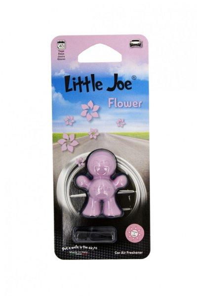 Little Joe, Illatosító, Flower