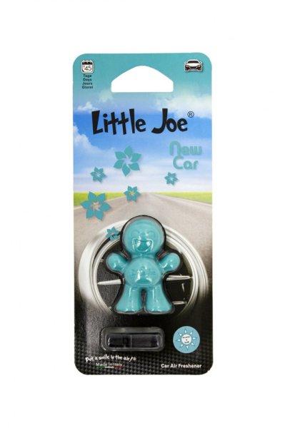 Little Joe, Illatosító, New Car