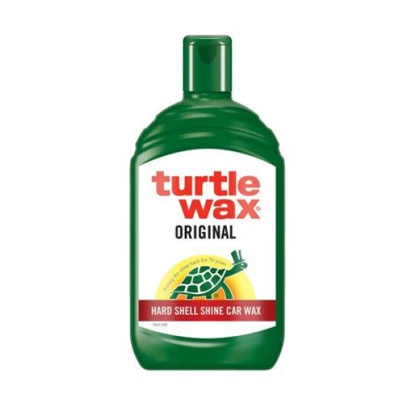 Turtle Wax, Original, Wax, 500ml
