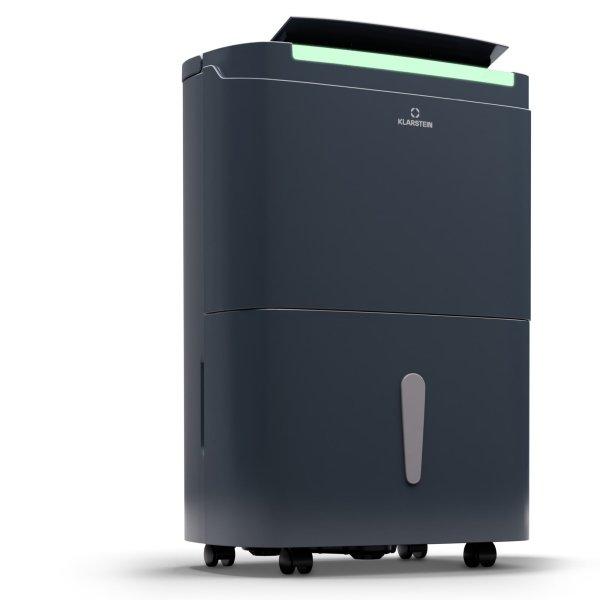 Klarstein DryFy Connect 40 Smart, Párátlanító, WiFi, Kompresszor, 40l/d,
35-45 m²
