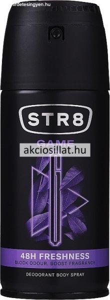 STR8 Game Dezodor 150ml