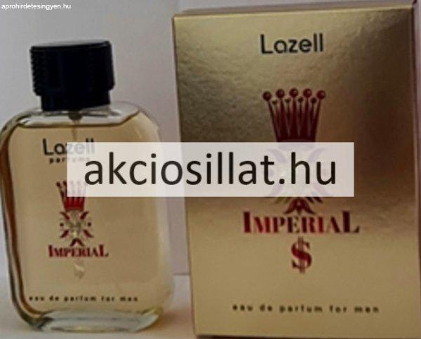 Lazell $ Imperial Men EDP 100ml / Paco Rabanne 1 Million Royal parfüm utánzat