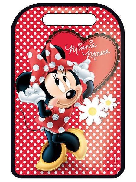 Védőfólia ülésre Disney Minnie