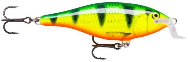 Rapala SSR07 Shallow Shad Rap 7cm 7g wobbler - FP (RA5818571)