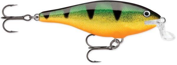 Rapala SSR07 Shallow Shad Rap 7cm 7g wobbler - P (RA5807075)