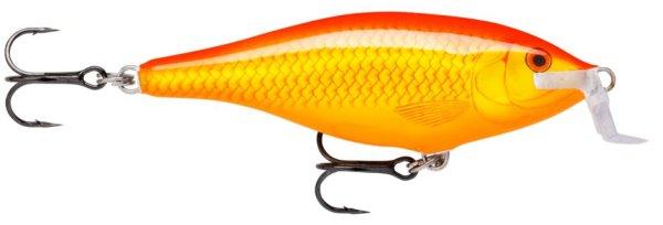 Rapala SSR09 Shallow Shad Rap 9cm 12g wobbler - GF (RA5807101)