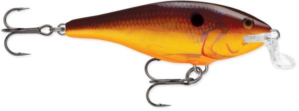 Rapala SSR09 Shallow Shad Rap 9cm 12g wobbler - CW (RA5820332)