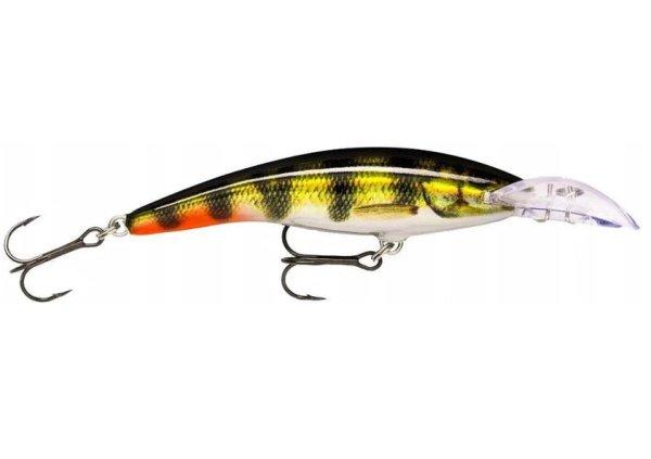 Rapala SCRTD09 Scatter Rap® Tail Dancer 9cm 13g wobbler - PEHL (RA5818132)