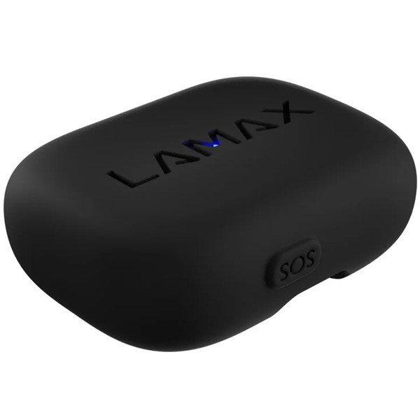 Lamax GPS szilikontok a lokátorhoz - LMXGPSLSC