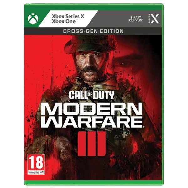 Call of Duty: Modern Warfare 3 - XBOX Series X