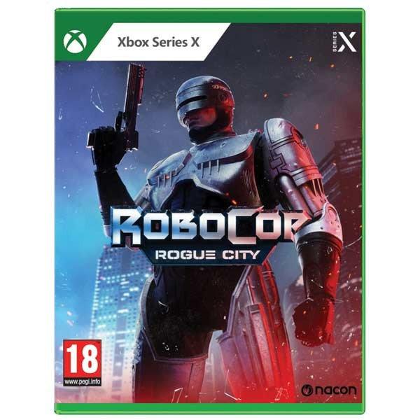 RoboCop: Rogue City - XBOX Series X