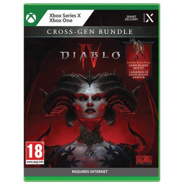 Diablo 4 - XBOX Series X