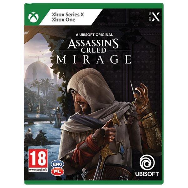 Assassin’s Creed: Mirage - XBOX Series X