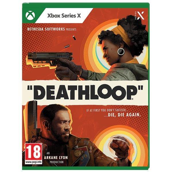 Deathloop - XBOX Series X