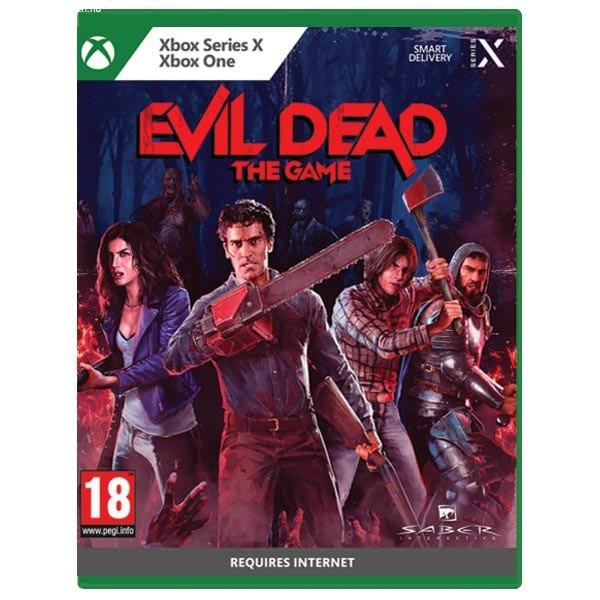 Evil Dead: The Game - XBOX Series X