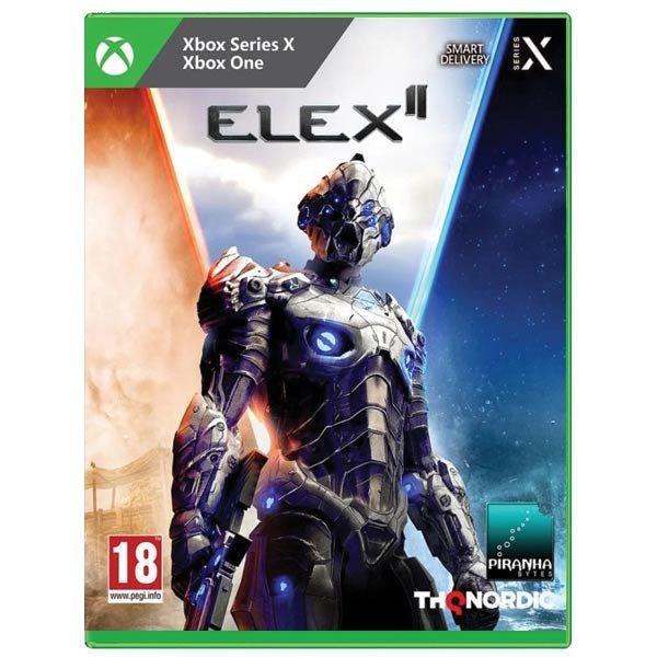 Elex 2 - XBOX Series X