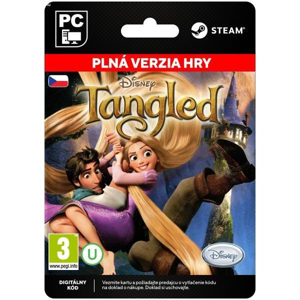 Tangled [Steam] - PC