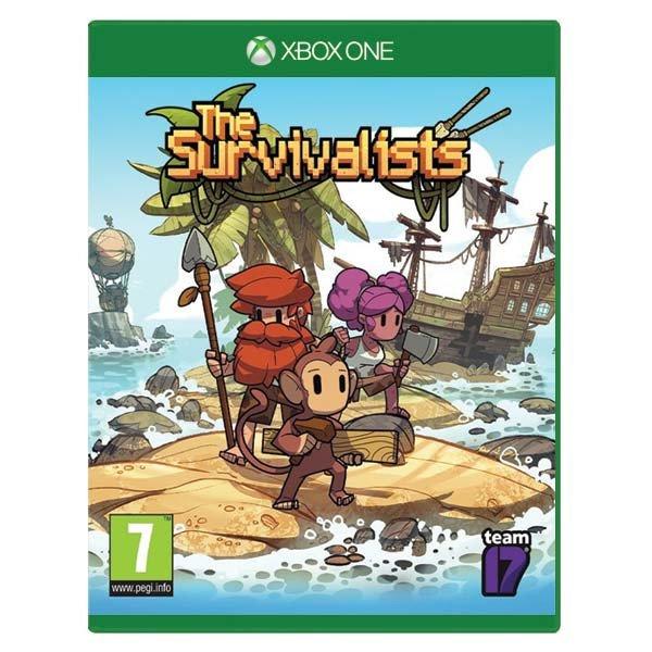 The Survivalists - XBOX ONE