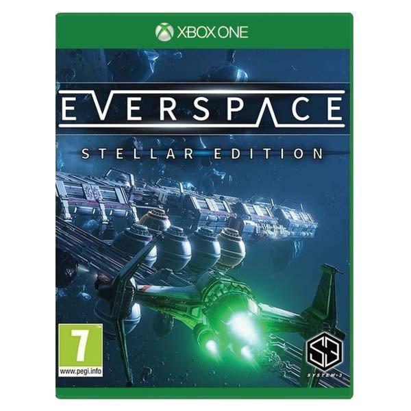 Everspace (Stellar Kiadás) - XBOX ONE
