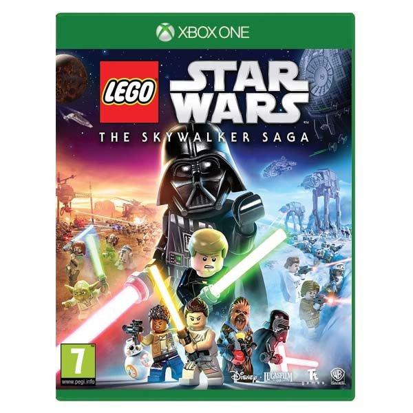 LEGO Star Wars: The Skywalker Saga - XBOX ONE