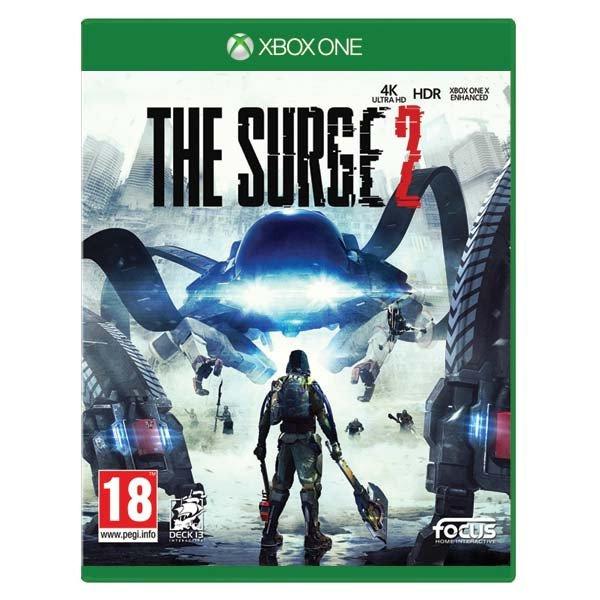 The Surge 2 - XBOX ONE