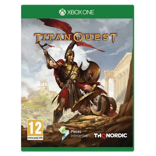 Titan Quest - XBOX ONE
