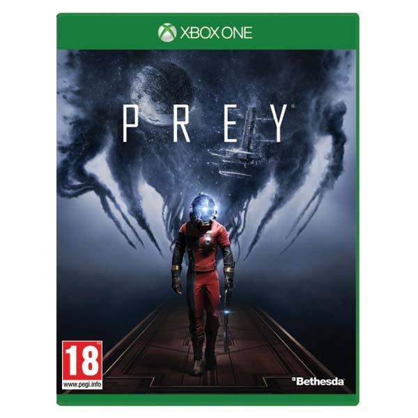 Prey - XBOX ONE