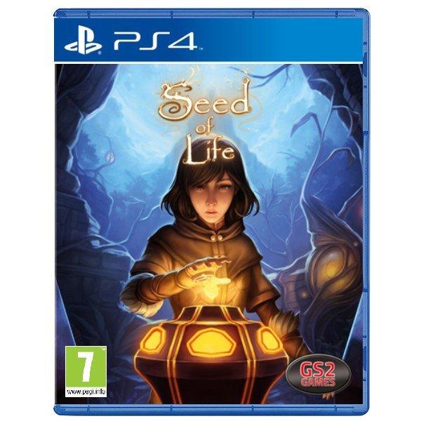 Seed of Life - PS4