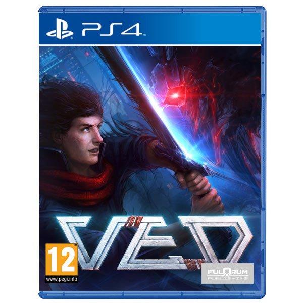 VED - PS4