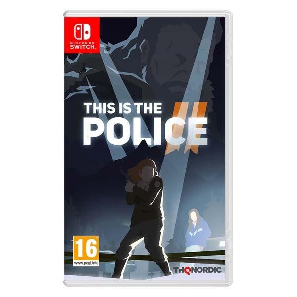 This is the Police 2 - Switch