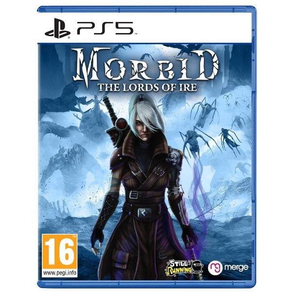 Morbid: The Lords of Ire - PS5